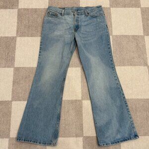 Levi Strauss 514 Bootcut Jeans Size 32x32